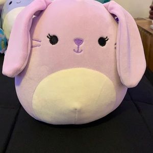 Bubbles Easter 7 inch squishmallow